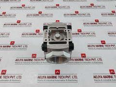 Kromschroder 88000557 Gas Solenoid Valve 0001744276