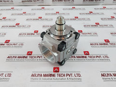 Kromschroder 88000557 Gas Solenoid Valve 0001744276