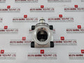 Kromschroder 88000557 Gas Solenoid Valve 0001744276