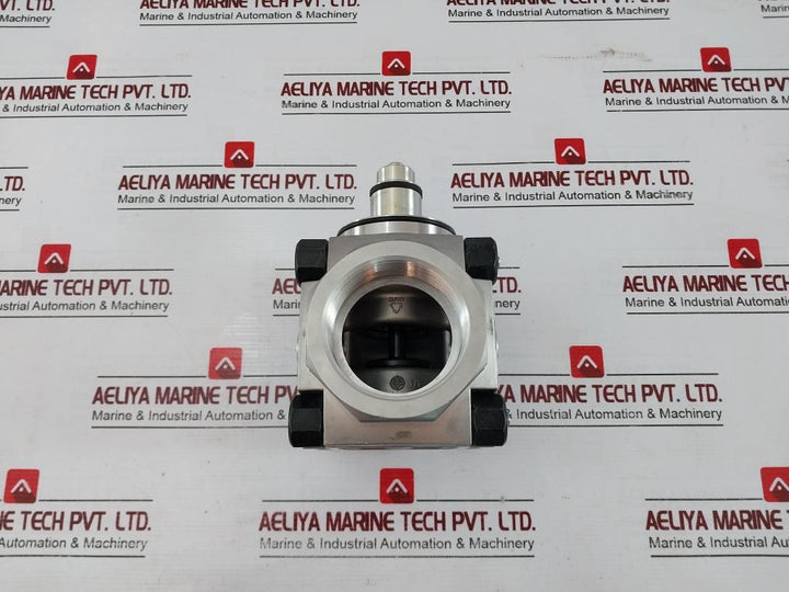 Kromschroder 88000557 Gas Solenoid Valve 0001744276