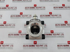 Kromschroder 88000557 Gas Solenoid Valve 0001744276