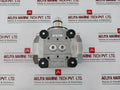 Kromschroder 88000557 Gas Solenoid Valve 0001744276