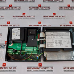 Kromschroder 88612565 Burner Control Unit 115vac 50/60hz Ip54