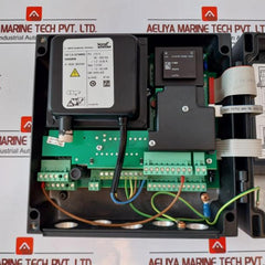 Kromschroder 88612565 Burner Control Unit 115vac 50/60hz Ip54