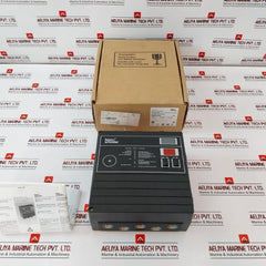 Kromschroder 88612565 Burner Control Unit 115vac 50/60hz Ip54