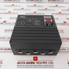 Kromschroder 88612565 Burner Control Unit 115vac 50/60hz Ip54