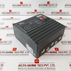 Kromschroder 88612565 Burner Control Unit 115vac 50/60hz Ip54
