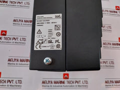Kromschroder 88612565 Burner Control Unit 115vac 50/60hz Ip54