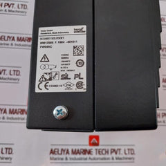 Kromschroder 88612565 Burner Control Unit 115vac 50/60hz Ip54