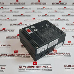 Kromschroder Bcu370Qfeu0D3 Burner Control Unit Ks88600300