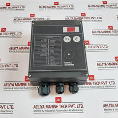Kromschroder Bcu370Qfeu0D3 Burner Control Unit Ks88600300