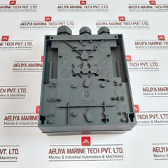 Kromschroder Bcu370Qfeu0D3 Burner Control Unit Ks88600300