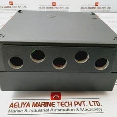 Kromschroder Bcu465T-5/2Lr3Oe1 Burner Control Unit Ks88612565