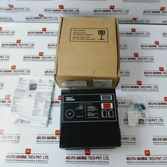 Kromschroder Bcu465T-5/2Lr3Oe1 Burner Control Unit Ks88612565