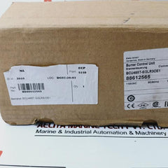 Kromschroder Bcu465T-5/2Lr3Oe1 Burner Control Unit Ks88612565