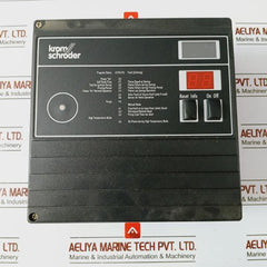 Kromschroder Bcu465T-5/2Lr3Oe1 Burner Control Unit Ks88612565