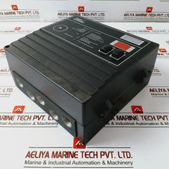 Kromschroder Bcu465T-5/2Lr3Oe1 Burner Control Unit Ks88612565