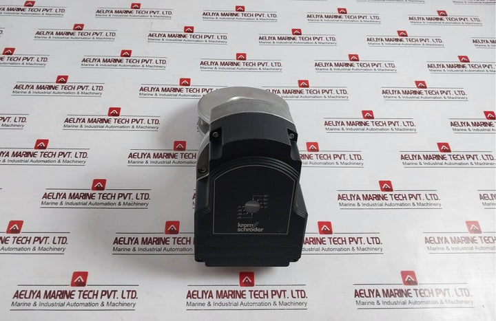Kromschroder BVG 80/50Z05 Butterfly Valve IC20 88300137 IP 65 230VAC 50/60HZ