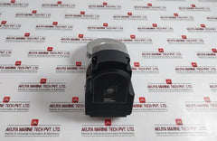 Kromschroder BVG 80/50Z05 Butterfly Valve IC20 88300137 IP 65 230VAC 50/60HZ