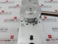 Kromschroder Bvg80W05H Butterfly Valve 0.5 Bar Dn80 150 Mbar 500 Mbar