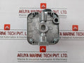 Kromschroder Dg10T Gas Pressure Switch Ip54 240 Vac 8.5 Psi 110/120 Vac