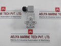 Kromschroder Dg110Vc1-6W Gas Pressure Switch Ip54 30-110 Mbar