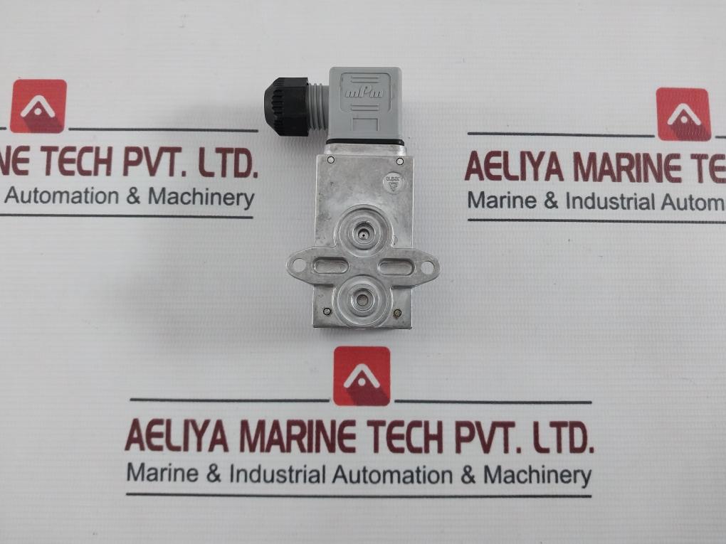 Kromschroder Dg110Vc1-6W Gas Pressure Switch Ip54 30-110 Mbar