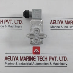 Kromschroder Dg110Vc1-6W Gas Pressure Switch Ip54 30-110 Mbar
