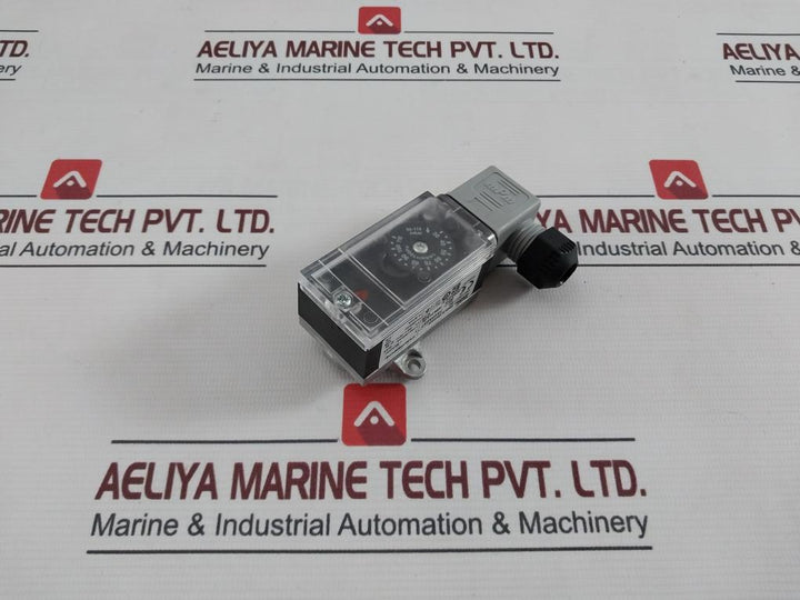 Kromschroder Dg110Vc1-6W Gas Pressure Switch Ip54 30-110 Mbar