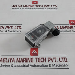 Kromschroder Dg110Vc1-6W Gas Pressure Switch Ip54 30-110 Mbar