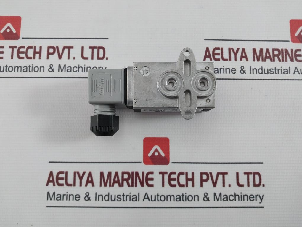 Kromschroder Dg110Vc1-6W Gas Pressure Switch Ip54 30-110 Mbar