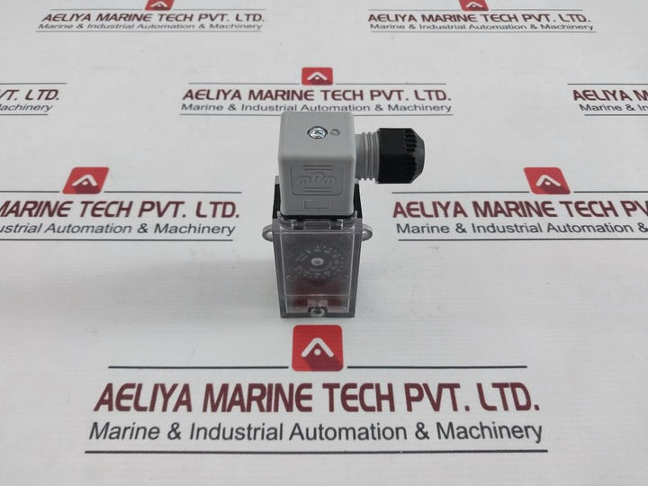 Kromschroder Dg110Vc1-6W Gas Pressure Switch Ip54 30-110 Mbar