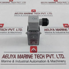 Kromschroder Dg110Vc1-6W Gas Pressure Switch Ip54 30-110 Mbar