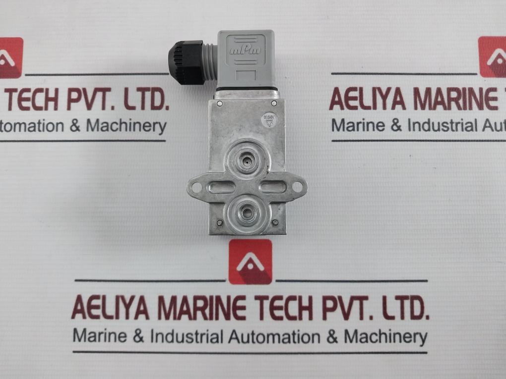 Kromschroder Dg 40Vc1-6Wg Pressure Switch For Gas 75455261 12-250Vac -20/+70˚C