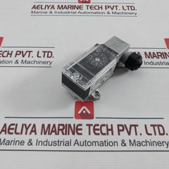 Kromschroder Dg 40Vc1-6Wg Pressure Switch For Gas 75455261 12-250Vac -20/+70?C