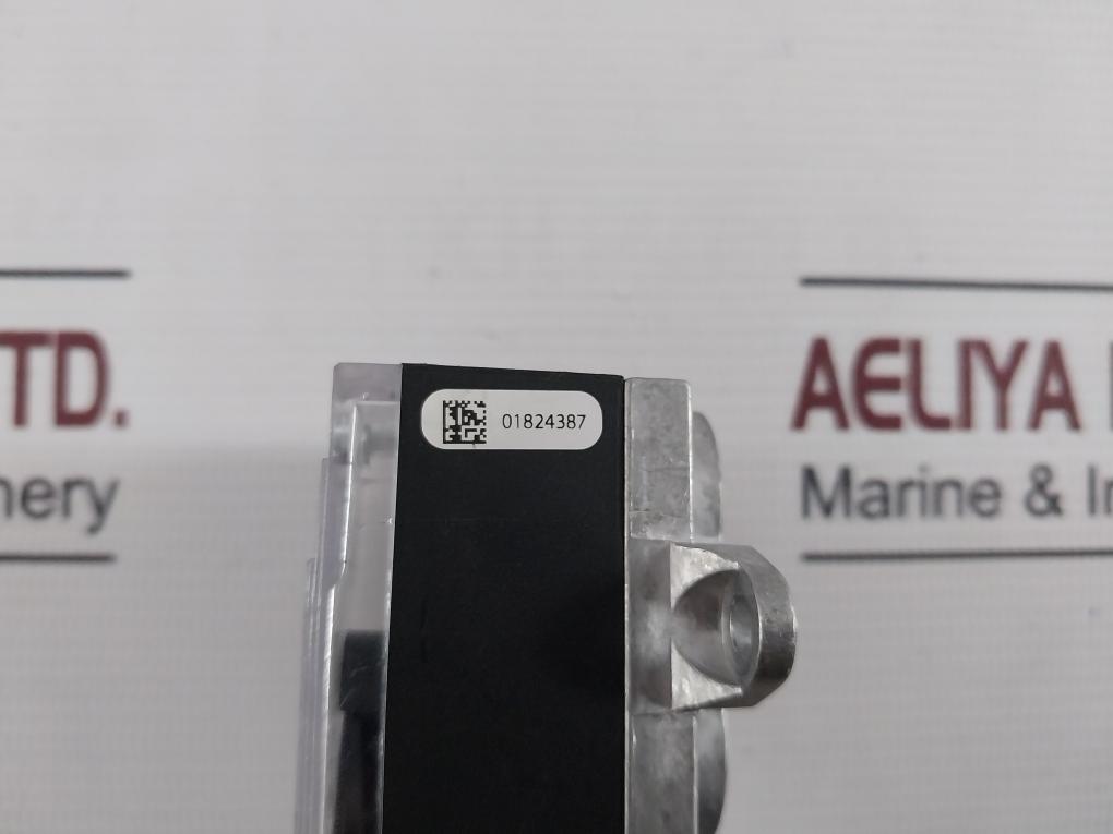 Kromschroder Dg 40Vc1-6Wg Pressure Switch For Gas 75455261 12-250Vac -20/+70˚C