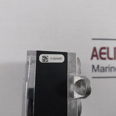 Kromschroder Dg 40Vc1-6Wg Pressure Switch For Gas 75455261 12-250Vac -20/+70?C