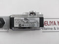Kromschroder Dg 40Vc1-6Wg Pressure Switch For Gas 75455261 12-250Vac -20/+70?C