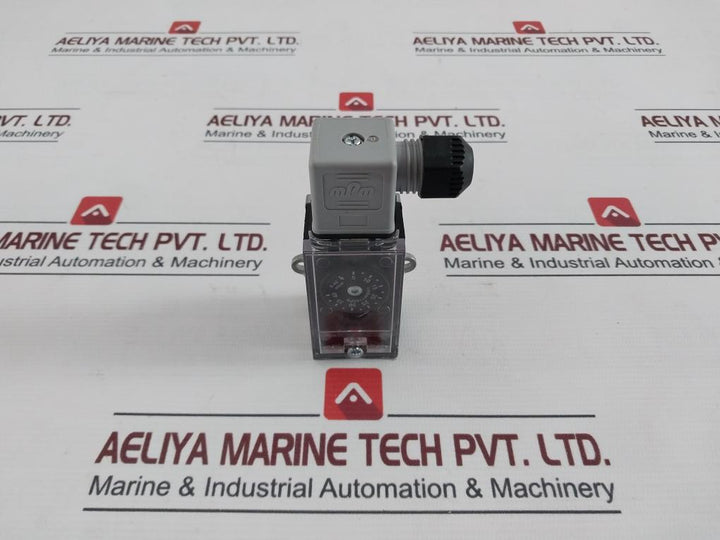 Kromschroder Dg 40Vc1-6Wg Pressure Switch For Gas 75455261 12-250Vac -20/+70?C