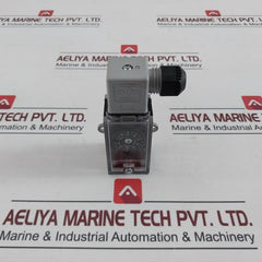 Kromschroder Dg 40Vc1-6Wg Pressure Switch For Gas 75455261 12-250Vac -20/+70?C