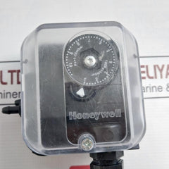 Kromschroder Dl10K-3 Pressure Relay