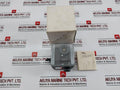 Kromschroder Dl150a-31 Pressostat Pour Air/ Air Pressure Switch 84444880
