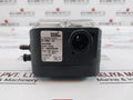 Kromschroder Dl150a-31 Pressostat Pour Air/ Air Pressure Switch 84444880