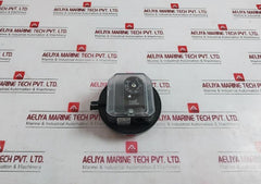 Kromschroder Dl1,5A-3Z Pressure Switch For Air A.1707-80156 Ce-0085Ap0466