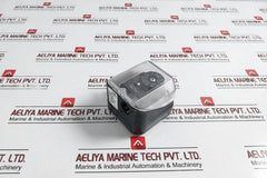 Kromschroder Dl50A-31 Pressure Switch 84444490 300 Mbar Ip 54 250 Vac