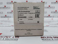 Kromschroder Dl50a-31 Pressure Switch For Combustion Air 84444490