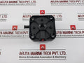 Kromschroder Dl50a-31 Pressure Switch For Combustion Air 84444490