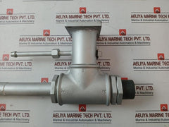 Kromschroder Ejek 1S-k269-m625-h Ejektor