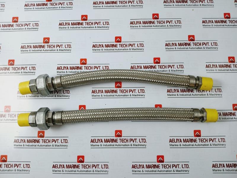 Kromschroder Es25ra500 Flexible Tube Es Series Din En 14585-1 03263041