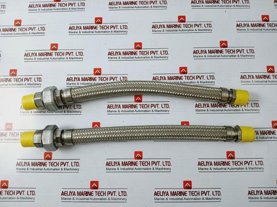 Kromschroder Es25ra500 Flexible Tube Es Series Din En 14585-1 03263041